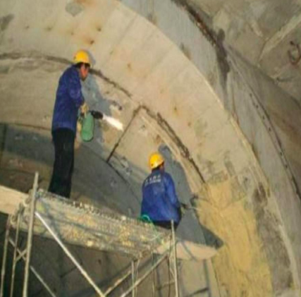 防水堵漏